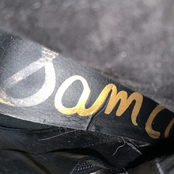 Sam Edelman over knee boots - Picture 11 of 12